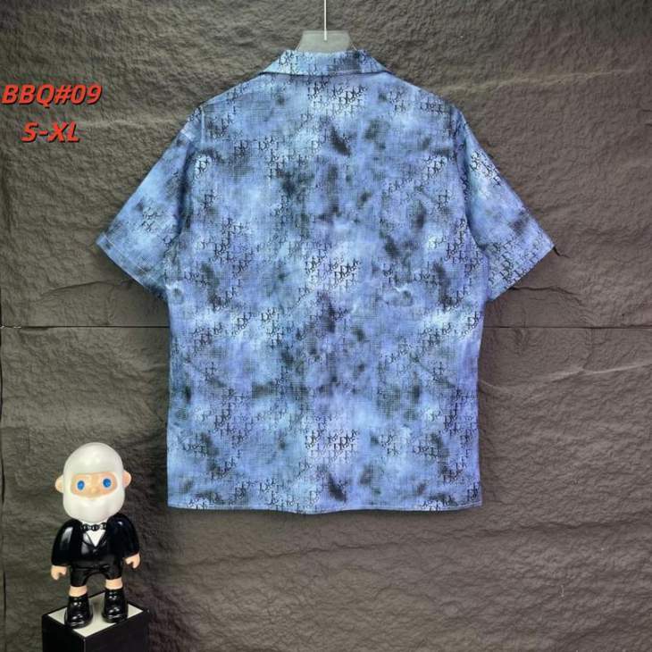 Dior Shirts Short _SKUDiorS-XL12yh11928296